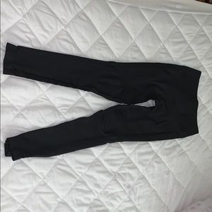 Lululemon zoned in tight seamless (discontinued)